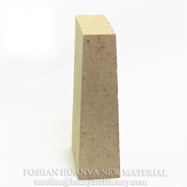 Fireclay Refractory Brick For Furnace